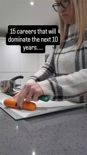 Top 15 Careers for the Future in Tech and Digital Skills