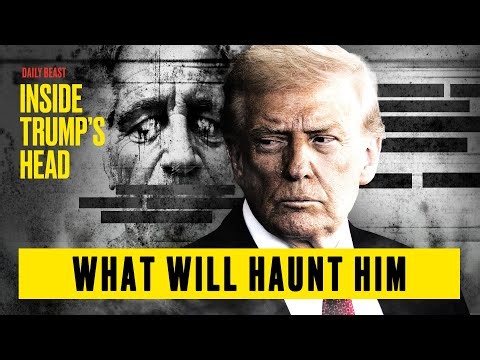 Why Trump Can't Escape Epstein Forever: Wolff | Inside Trump's Head