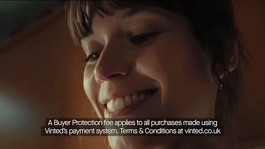 2024年1月28日,英国E4 Extra电视台,广告和节目预告