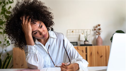 Woman spots mystery $950 bank transfer - 'specific' detail made it seem legit