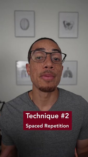 The Best Students Use These Study Techniques