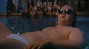 7K views · 66 reactions | Calling his first release in a couple years a “wee bit more upbeat,” Lewis Capaldi pays homage to Wham!'s iconic "Club Tropicana" video with “Forget Me.” ️ Watch now! ⠀⠀⠀⠀⠀⠀⠀⠀⠀ ▶️ https://www.youtube.com/watch?v=nBZlrbrBO1I | Vevo | Facebook