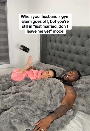 you live here now… in cuddle world🥰 #couplegoals #married #funny | couples