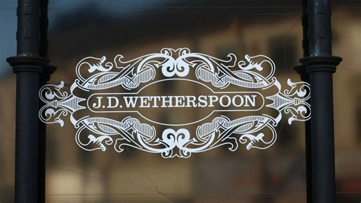 Wetherspoons to slash price of pints to just 99p in Scotland from today