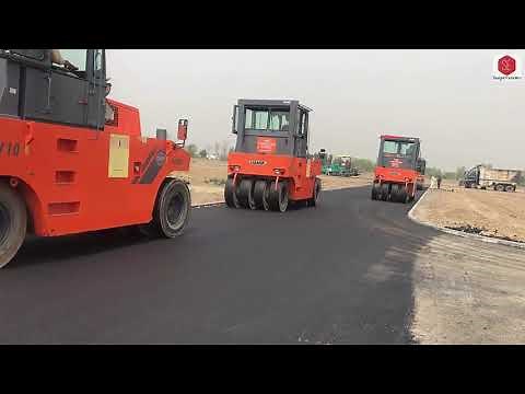 Asphalt Wearing Course