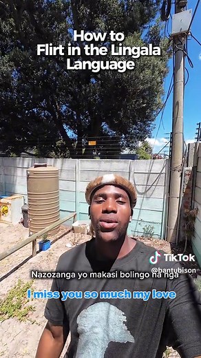 Learn Lingala: The Beautiful Language of Central Africa