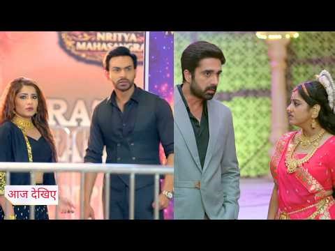 Mangal Lakshmi Today Episode NEW PROMO | 27th April 2026 | Episode Update