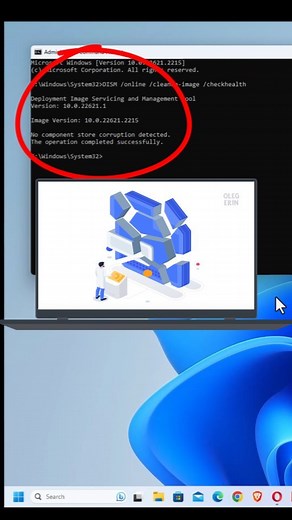 Smart & Easy on Instagram: "The Ultimate Guide to Solving Slow PC Problems with CMD"
