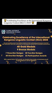 GSIS School & College on Reels