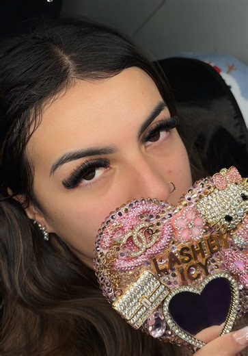 Mega Volume Lash Extensions in San Jose