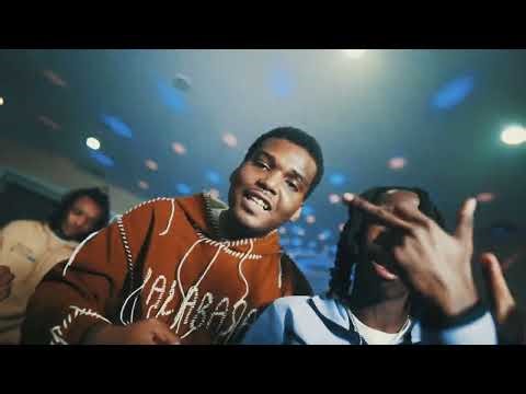 Kenny Mac - Fuk Around (Official Music Video) | ‪@HigherSelfFilms‬ @dreproducedit
