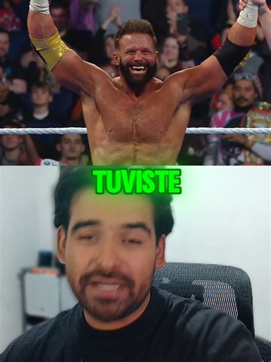 Matt Cardona vs Kitt Wilson: SmackDown Showdown