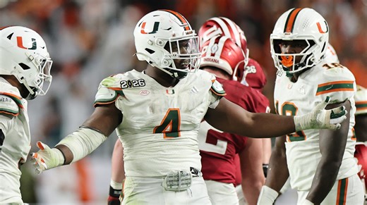 Why the NFL world is up in arms over draft prospects' arm length