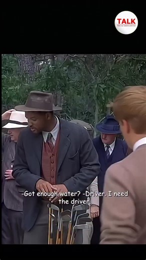 Instituto TALK on Instagram: "When finding your swing means finding yourself again The Legend of Bagger Vance (2000) Cast: Will Smith, Matt Damon, Charlize Theron IMDb 6.7/10 Set in 1930s Georgia, The Legend of Bagger Vance follows Rannulph Junuh, a once-brilliant golf prodigy whose life has fallen apart after the war. Lost, drifting, and unable to regain his game, Junuh meets Bagger Vance — a mysterious, wise caddie who offers more than just tips for the course. As Junuh prepares for a high-sta