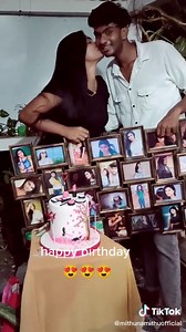 mithuna mithu (@mithunamithuofficial)’s videos with