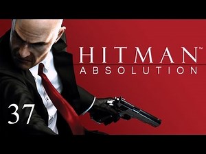 Hitman Absolution German - ENDE - Part 37
