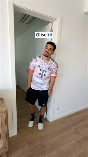 France Has Every Type of Player 🤯💀