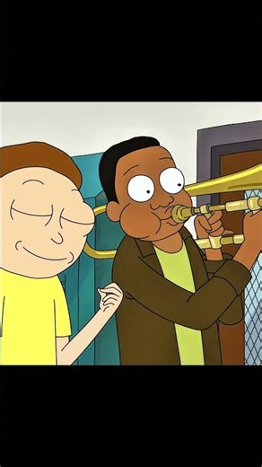 Savage Rick & Morty Moments ✨#RickAndMorty#short #funny