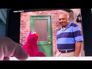 Sesame Street episode 4150 1/3
