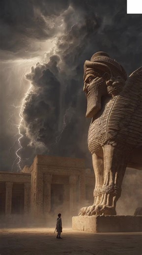 Ashurbanipal: Last Great King of Assyria