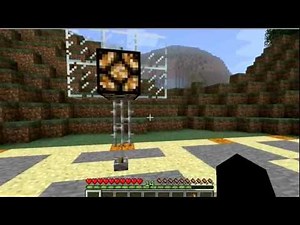 Minecraft Sports - Ep. 1 - Minecraft Basketball (no mods)