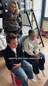 Put the Kids (and Alexa+) in Charge of Story Time