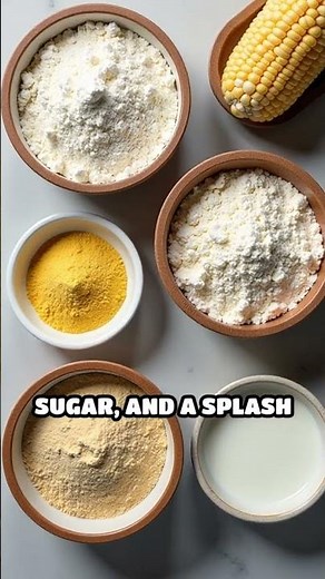 Jamaican Festival Bread: Sweet & Crispy Magic