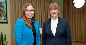 Canada Files:Canada Files | Katharine Hayhoe Season 2024 Episode 05/14/2024