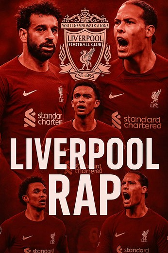 Liverpool FC Rap Song: Celebrating the Reds