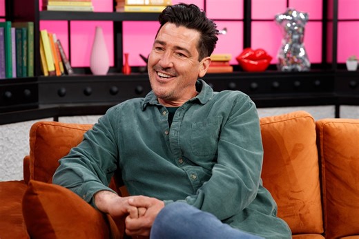 Jonathan Knight