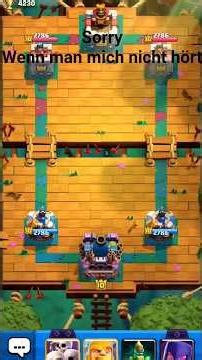 clash royale heheha