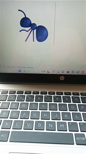 spider ms Word Shortcut Symbol | Ms Word | Shortcut Symbol | #youtubeshorts #viral #computer #shorts