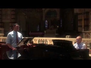 Psalm 23 (The Lord is my shepherd) Lyrics - Hangad