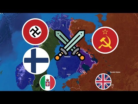 The Continuation War