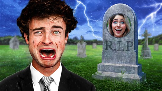 1.5K views · 27 reactions | MY CRAZY EX GIRLFRIEND IS DEAD?! | Topper Guild Vlog | Facebook