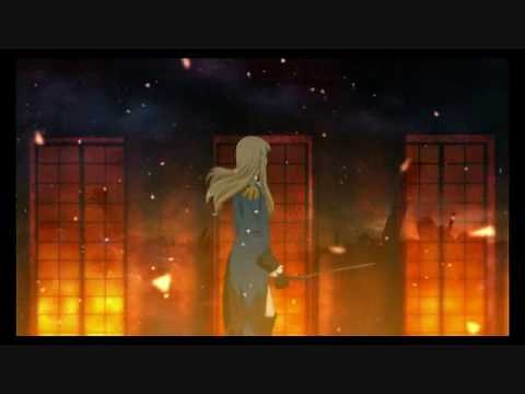 Le Chevalier D'Eon Opening & Ending