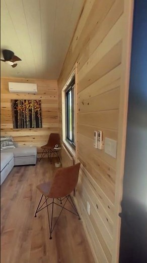 Shipping Container Cabin | Ready to Ship | Cabin Tour