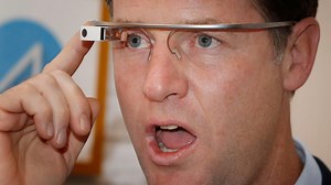 Google Glass making a surprise return after three years of silence - but would you wear one?