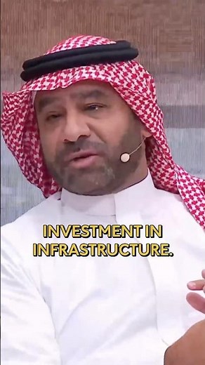 NEOM at Future Investment Initiative