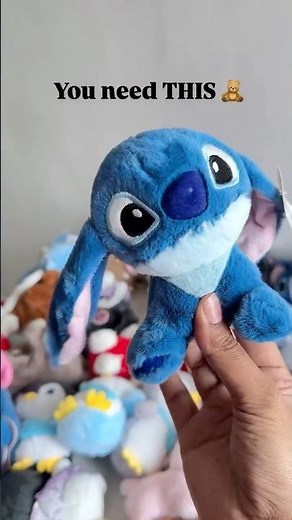 🎀 Viral Soft Toy Keychains 😭💖 | Kawaii Bag Charms You NEED #cuteaccessories #cutefinds #cute