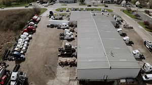 30 reactions | While there’s no single standard for seasonal maintenance, Chevron’s Lubricants Trainer Gene Jensen has a couple of tips in mind to help optimize your equipments’ maintenance. Check out the latest 10-44 by CCJ - Commercial Carrier Journal for more: https://bit.ly/3kUcGMu | Chevron Delo | Facebook