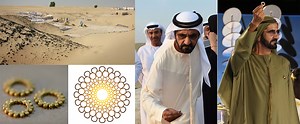 The story behind the new Dubai Expo 2020 logo - What's On