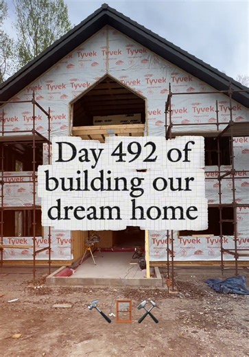 Window Installation Day: Making Our House a Home