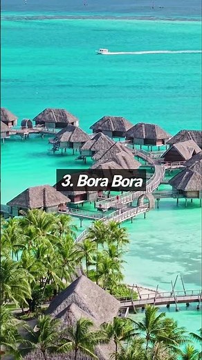 Top 10 Luxury Island Destinations for the Rich