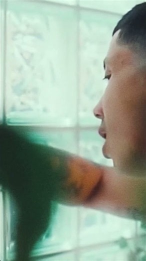 kahit na umulan music video