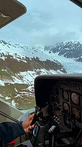 7.4K views · 147 reactions | If glaciers are on your bucket list, our Prince William Sound tour is a great option! Our pilots say this is one of their favorite tours. | Rust's Flying Service | Facebook