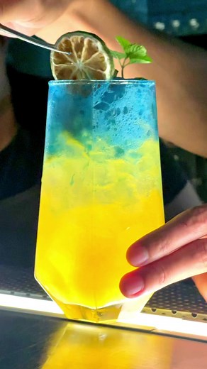 This speakeasy bar in Davao City is operating by reservations only. Sobrang chill and very interesting ang ilang cocktails. | I Love Davao