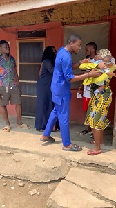 499K views · 10K reactions | Lady who travelled from Abuja to Calabar in search of her 3months old baby that was taken away by the house girl exposed the truth | Amicable tv | Facebook