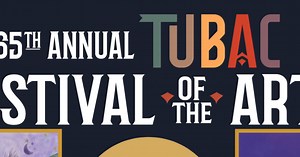 The 65th annual Tubac Festival of the Arts is back