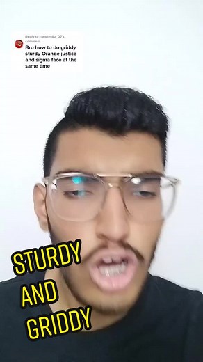 How to Do Gritty, Sturdy, Orange Justice, and Sigma Face Dance Tutorial